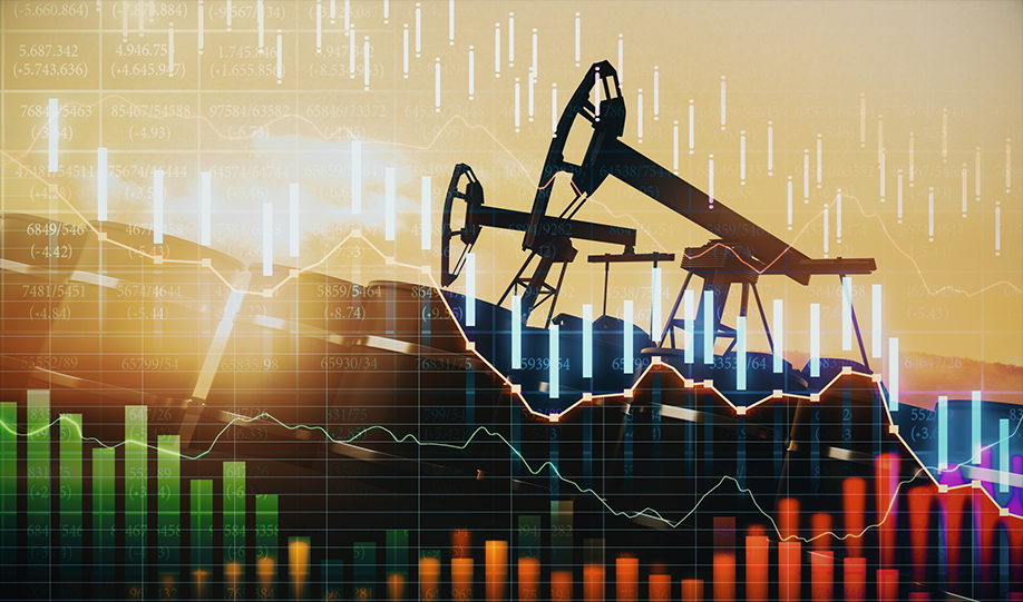 ریزش قیمت نفت / کدام صنایع ضرر می کنند؟