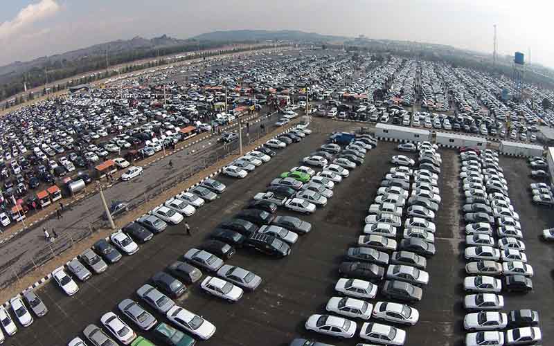 افزایش افسارگسیخته قیمت خودرو، خواسته خودروسازان