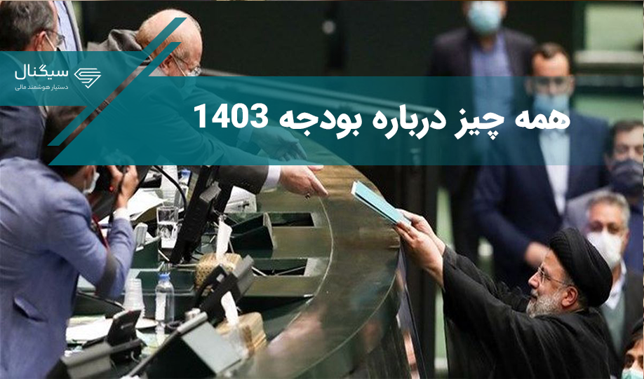 همه چیز درباره بودجه 1403 / دولت چقدر یارانه می‌پردازد؟