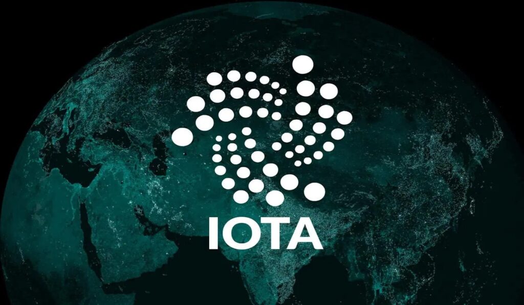 چرا توکن IOTA در ماه گذشته 120 درصد رشد کرد؟