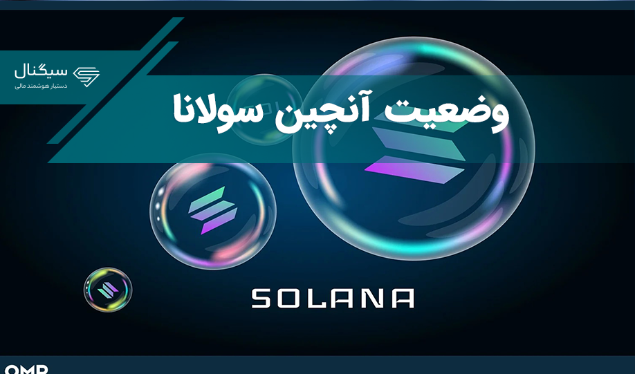 وضعیت آنچین سولانا به چه صورت است؟