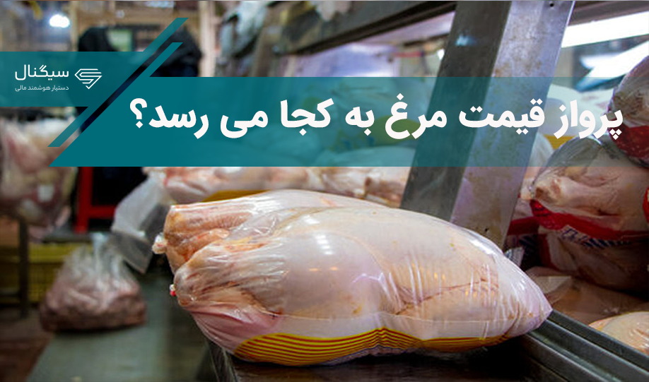 کدام رییس جمهور رکورددار پرواز قیمت مرغ است؟