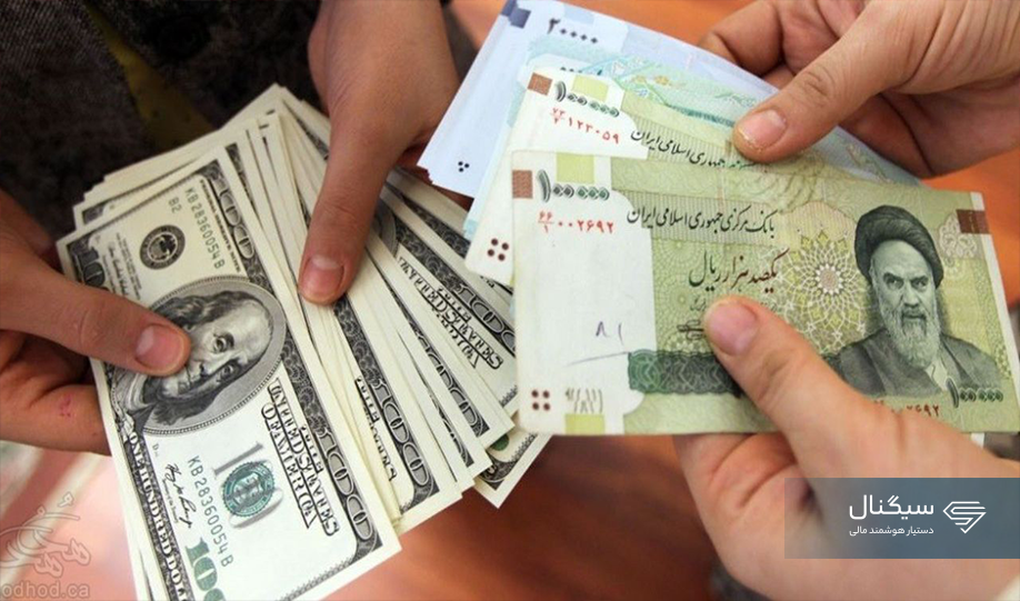 مهم برای بانک‌ها: نرخ تسعیر ارز اعلام شد