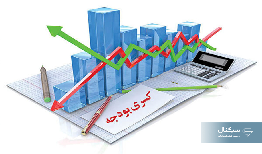 بودجه ۱۴۰۳ با کسری ۳۰۰ همتی / پارسال ۲ میلیارد دلار بنزین وارد کردیم!
