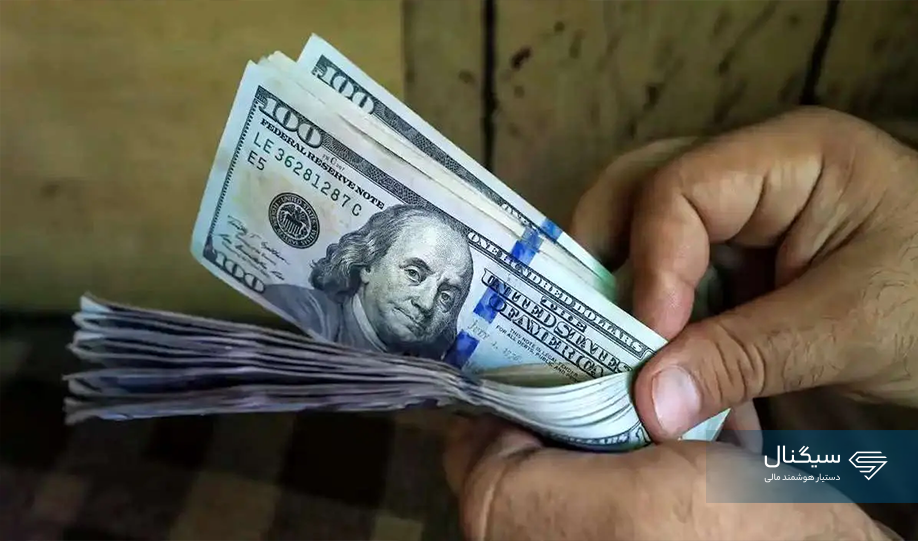 آیا جهش قیمت دلار در راه است؟
