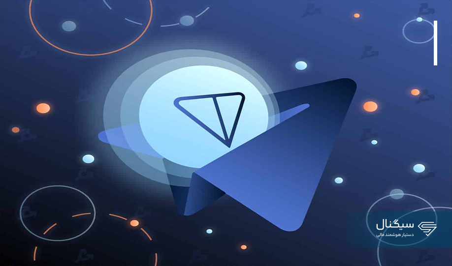 چرا قیمت تون کوین در ماه قبل ۵۰ درصد رشد کرد؟