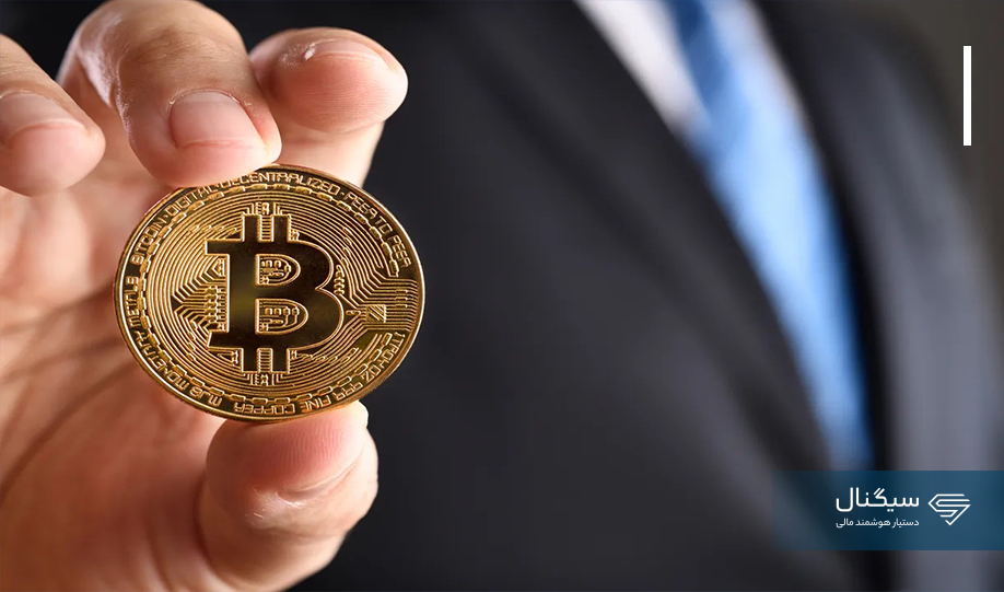 فعالیت آنچین شبکه بیت کوین به کف تاریخی خود رسیده است