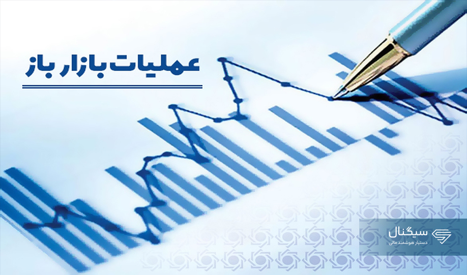 تزریق پول بانک مرکزی رکورد زد/ خیز بازارها برای رشد؟