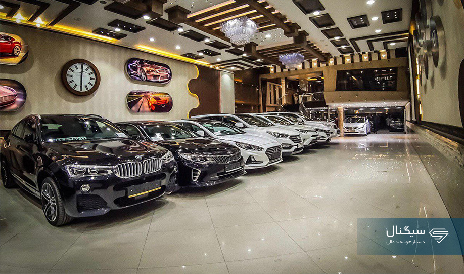 مالیات خودرو: بهبود شرایط بازار یا درآمدی راحت برای دولت؟