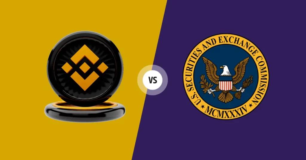 دادگاه آمریکا: BNB اوراق بهادار نیست