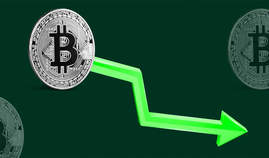 با رشد بیت کوین تا محدوده ۶۵۰۰۰ دلار بیشتر از ۲۰۰ میلیون دلار معامله لیکویید شد