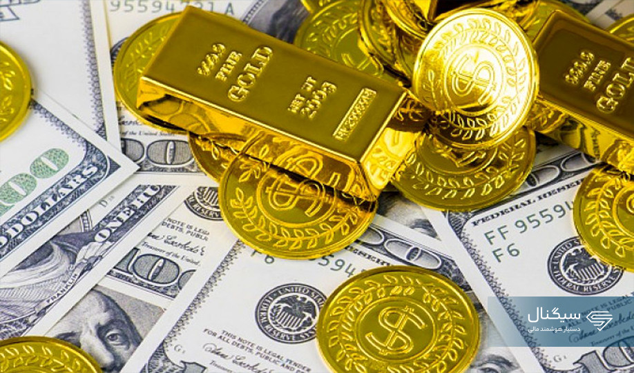 قیمت طلا و سکه امروز 11 تیر 1403/ افزایش شدید قیمت ارز و طلا در راه است؟