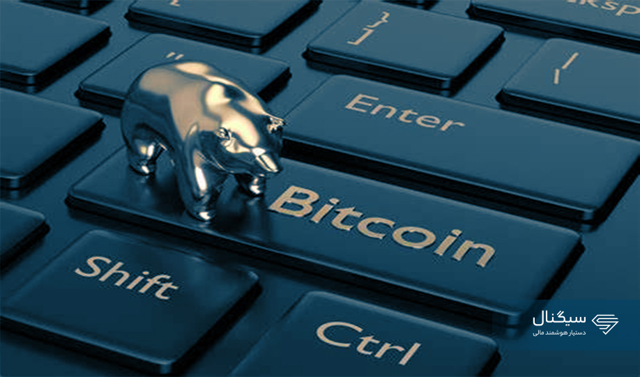 بیت کوین وارد محدوده اشباع فروش شده‌ است؟