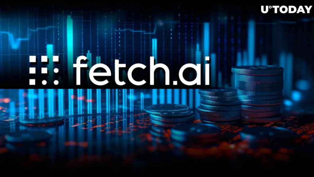 چرا قیمت FET در هفته قبل ۷۰ درصد رشد کرد؟