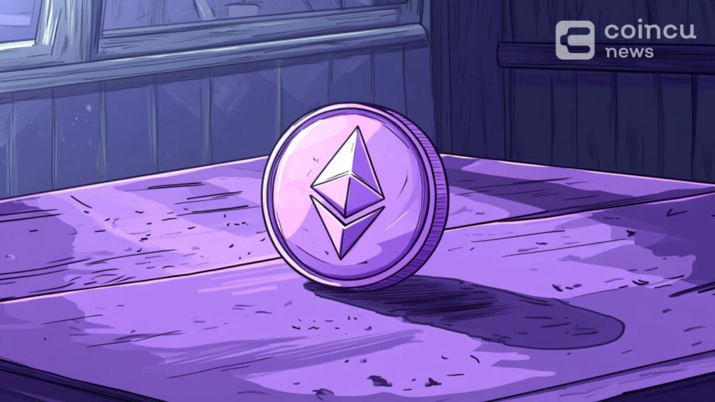 شرکت بلک راک در تلاش است معاملات آپشن ETF اسپات اتریوم خود را راه‌اندازی کند
