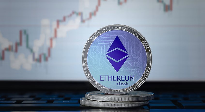 حجم معاملات اپلیکیشن‌های غیرمتمرکز اتریوم در یک هفته ۳۳ درصد سقوط کرد