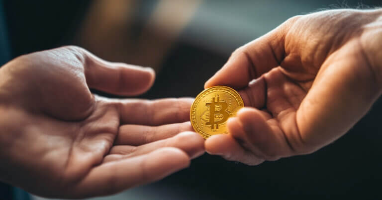 تحلیل آنچین: انباشت بیت کوین افزایش یافته است