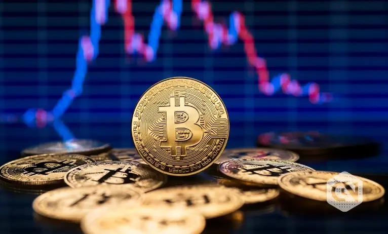 هولدرهای کوتاه‌مدت بیت کوین ۱۰ میلیارد دلار BTC را در یک هفته فروختند