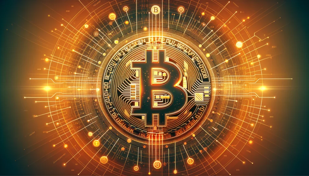 چرا قیمت بیت کوین تا محدوده ۵۴۰۰۰ دلار سقوط کرد؟