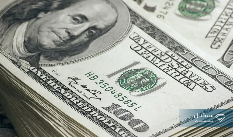 نرخ ارز توافقی ۶۵ هزار تومان قیمت خورد