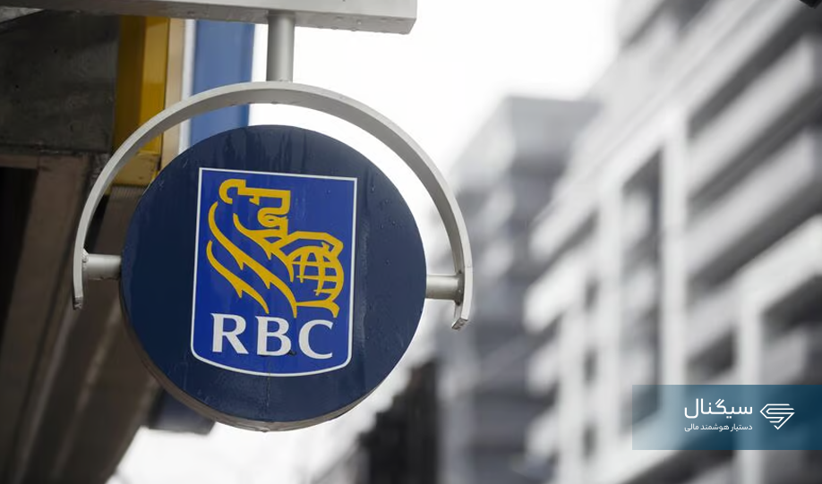موسسه RBC پیش‌بینی خود برای سال ۲۰۲۵ را به روز کرد