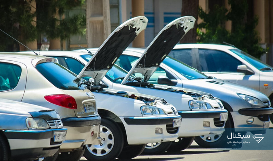 افزایش قیمت خودرو در بازار؛ پیش‌بینی‌ها و سناریوهای محتمل