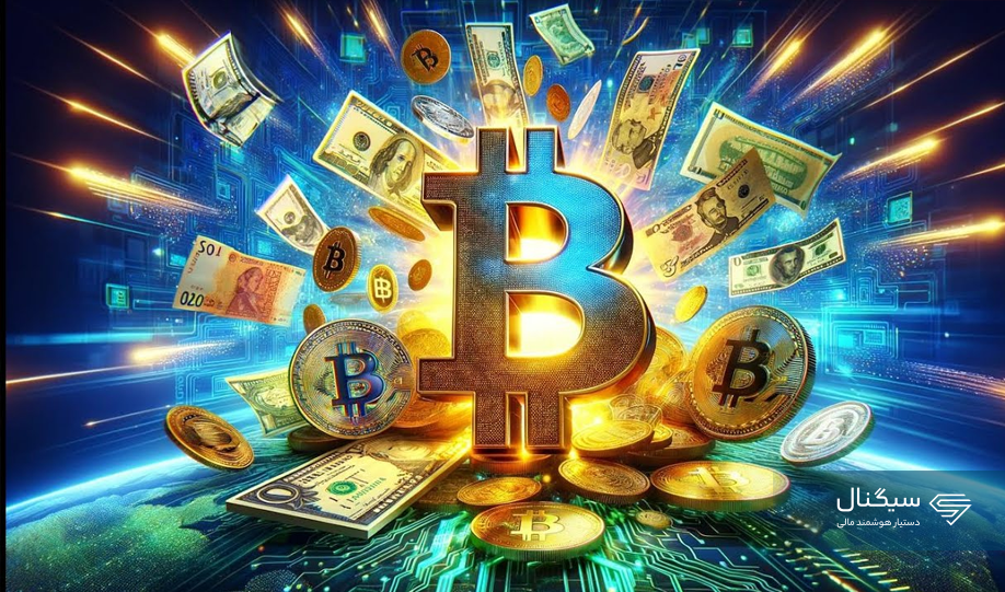 گزارش جدید: ارتباط بین قیمت بیت‌ کوین و سرمایه‌گذاری خطرپذیر از بین رفته است!