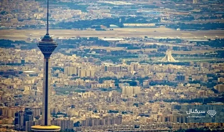 مشکلات انتقال پایتخت از زبان معاون سابق وزارت راه