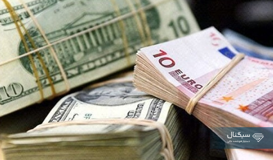 قیمت دلار امروز جمعه ۸ اسفند ۱۴۰۴ + جدول قیمت ارز