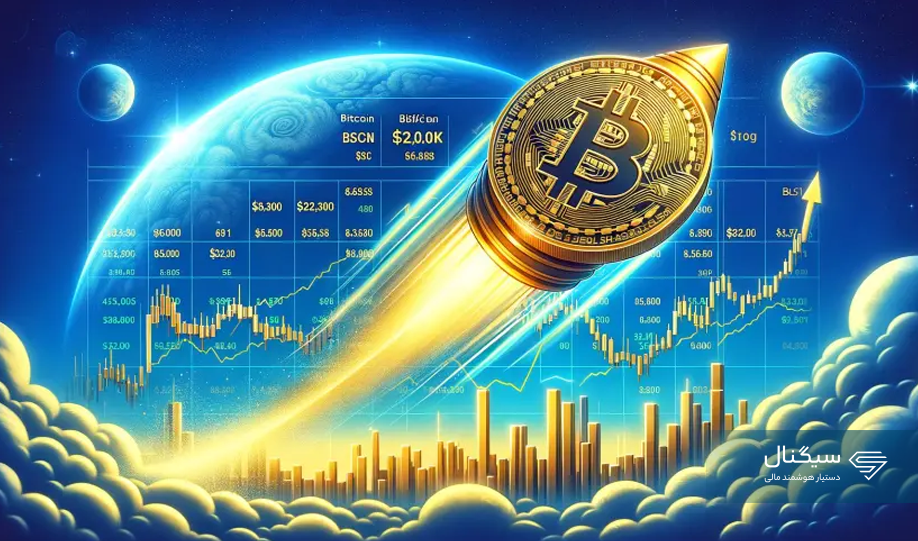 تحلیلگران: بیت ‌کوین هنوز فضای رشد بیشتری دارد!