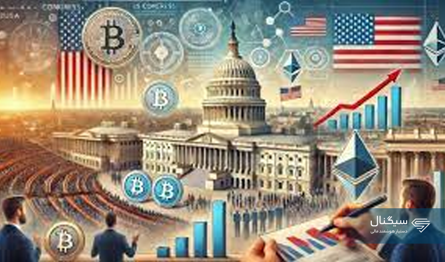 آیا فشار فروش آلت کوین‌ها از بین رفته است؟