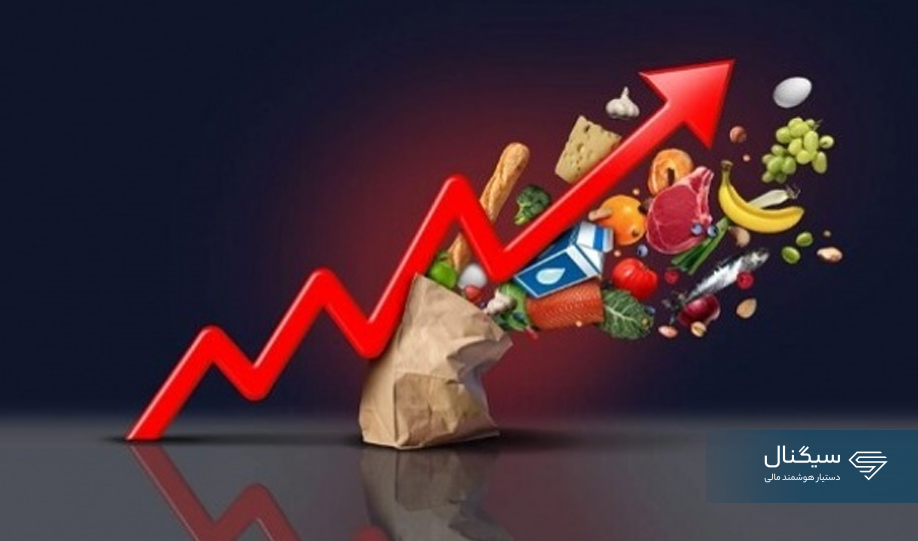 افزایش شدید نرخ تورم در بهمن ۱۴۰۳