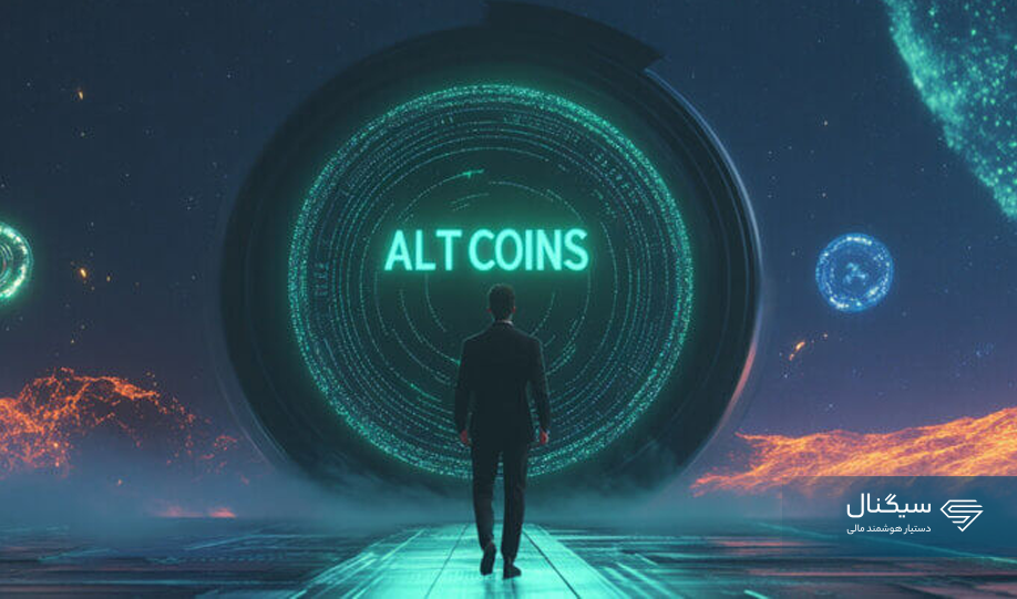 کمیسیون بورس آمریکا فرآیند بررسی چند ETF آلت کوین را به تاخیر انداخت