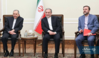 ایران و آمریکا چه خواسته‌هایی در مسقط از یکدیگر داشتند؟