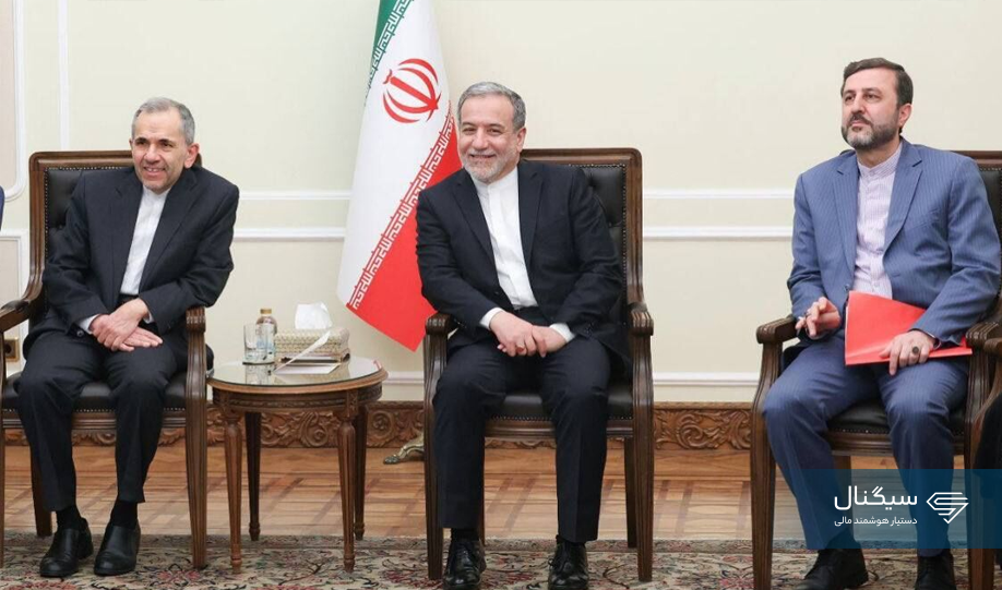 ایران و آمریکا چه خواستههایی در مسقط از یکدیگر داشتند؟