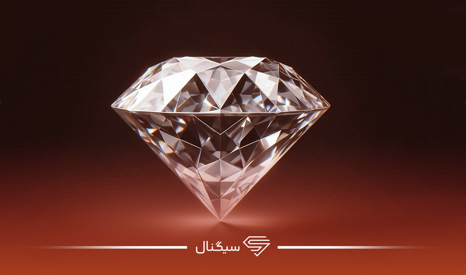 تفاوت الماس و برلیان چیست؟ | کدامیک ارزش خرید بیشتری دارد؟