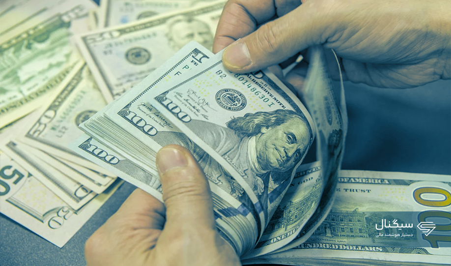قیمت دلار امروز پنجشنبه 1 خرداد 1404 | بازار ارز در وضعیت سکون