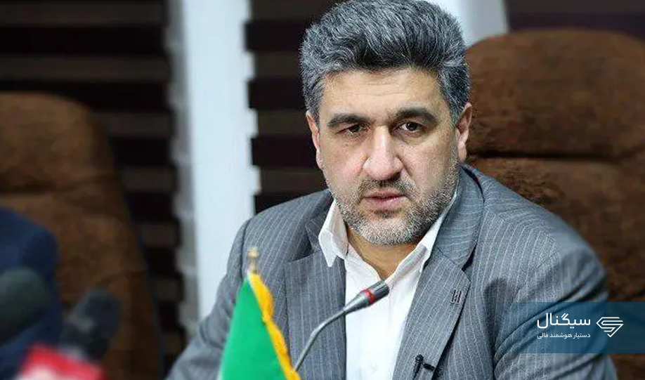 واکنش رئیس سازمان بورس به افت شدید امروز بازار سهام