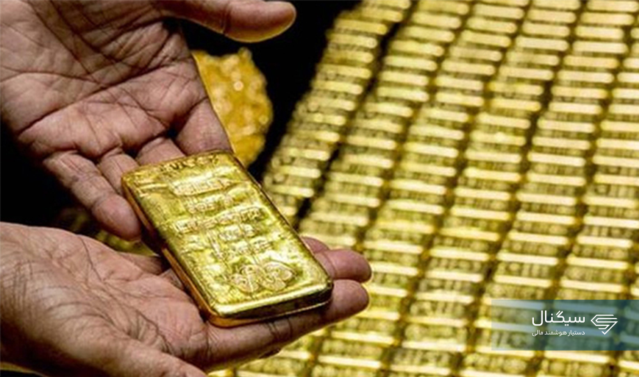 قیمت طلا امروز یکشنبه ۶ مهر ۱۴۰۴ | بازار طلا در فاز اصلاح