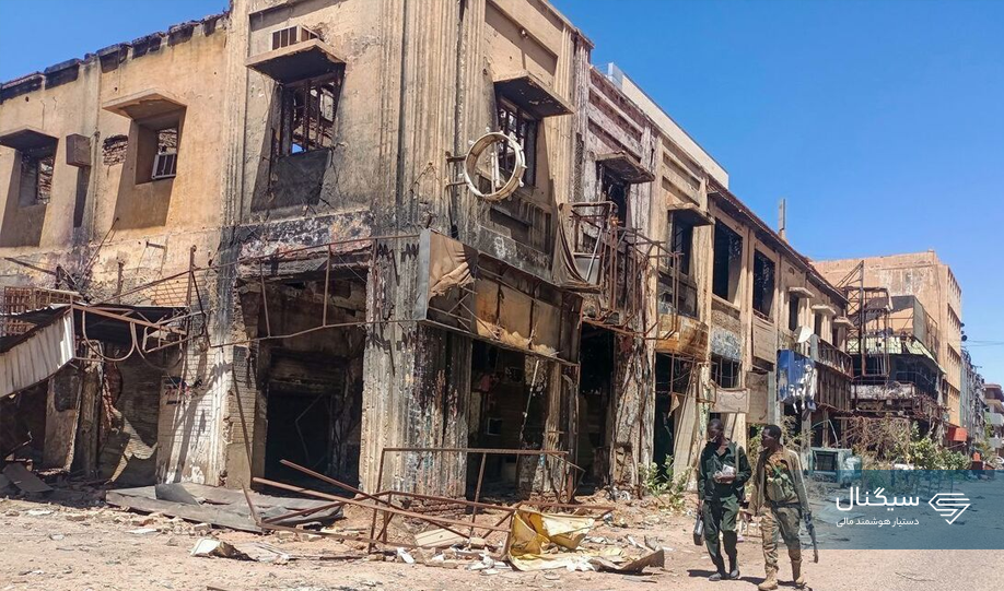 نبرد خونین در الفاشر؛ در سودان چه می‌گذرد؟