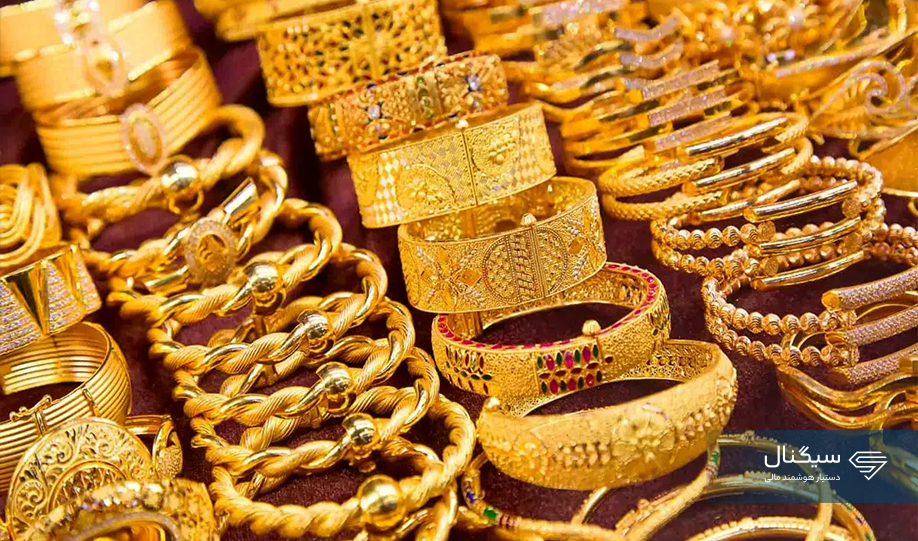 قیمت طلا و سکه امروز شنبه ۳ مرداد ۱۴۰۵ | روند صعودی به پایان رسید؟
