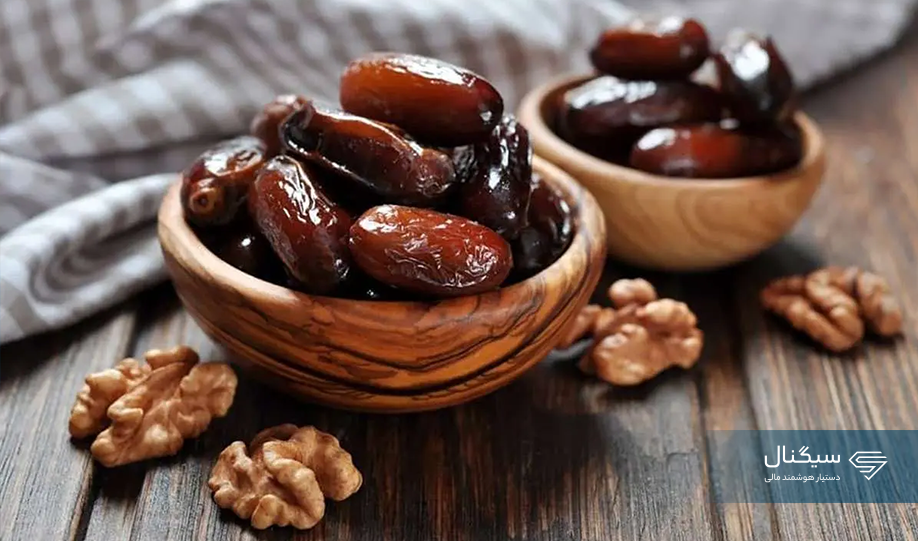 قیمت خرما در ماه رمضان ۱۴۰۴ چقدر است؟ | اعلام نرخ رسمی هر کیلو مضافتی