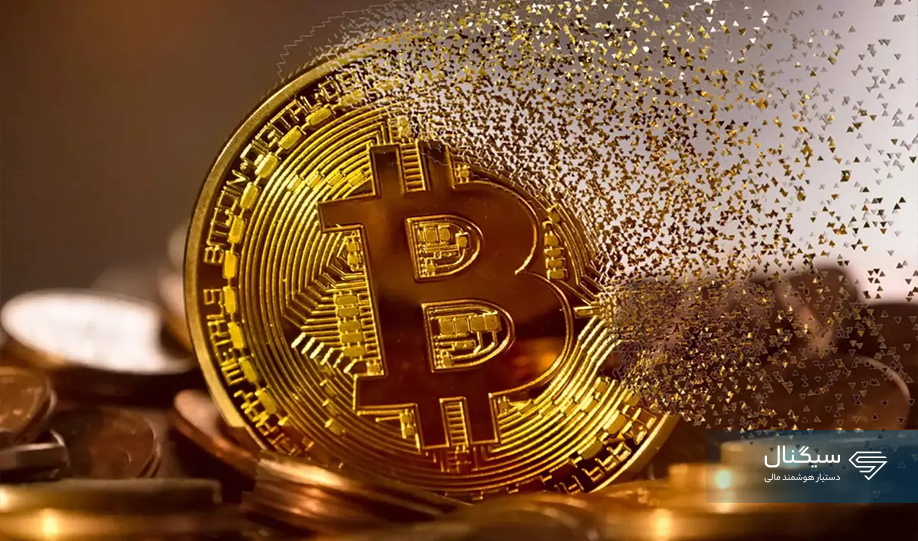 قیمت بیت کوین امروز یکشنبه ۱۴ تیر ۱۴۰۵ + جدول قیمت رمزارز