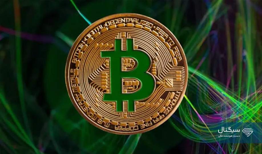 قیمت بیت کوین امروز سه‌شنبه ۸ اردیبهشت ۱۴۰۵ + جدول قیمت رمزارزها
