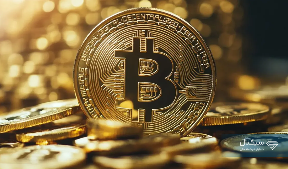 قیمت بیت کوین امروز سه‌شنبه ۹ تیر ۱۴۰۵ + جدول قیمت رمزارز