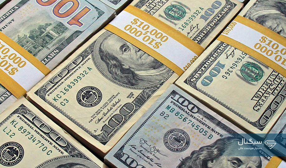 قیمت دلار امروز دوشنبه ۵ مرداد ۱۴۰۵ | تقویت سناریوی دلار نزولی 