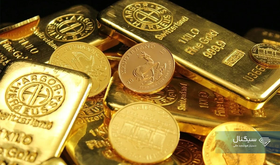 قیمت طلا و سکه امروز چهارشنبه ۱۴ مرداد ۱۴۰۵ | موج جدید افزایش قیمت در راه است؟
