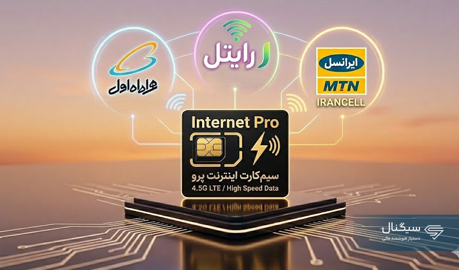 internet pro
