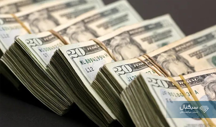 قیمت دلار امروز چهارشنبه ۱۴ مرداد ۱۴۰۵ | حمایت ۱۹۰ هزار تومانی دوام می‌آورد؟