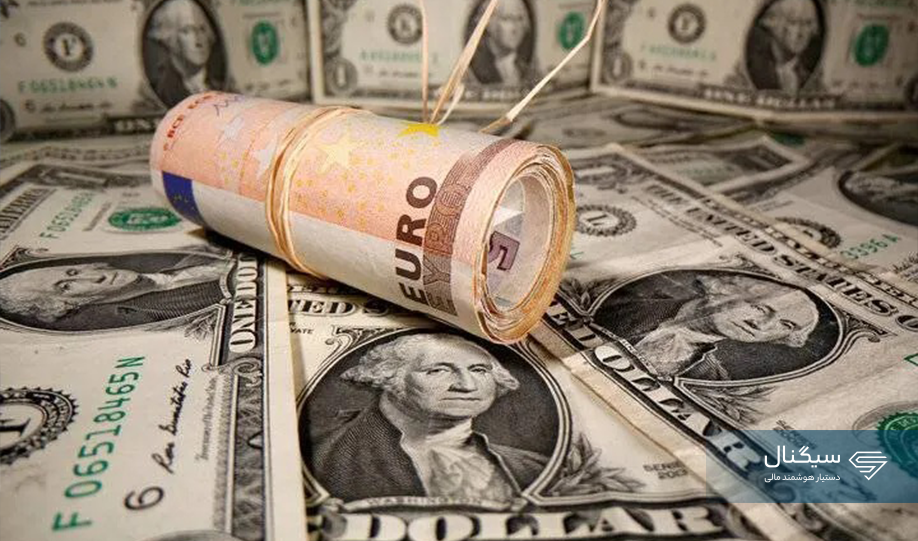قیمت دلار امروز سه شنبه ۳۰ تیر ۱۴۰۵ | دلار چند قدم عقب نشست